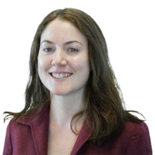 Photo of Tina Highfill.