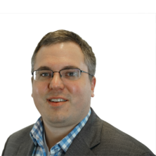 Photo of Scott Wentland.